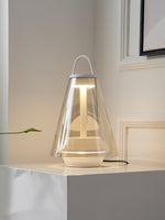Load image into Gallery viewer, Shuttle Built-in Battery Table Lamp M30