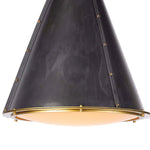 Load image into Gallery viewer, Pierrepont Pendant Light