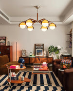Load image into Gallery viewer, Belmont Chandelier