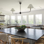 Load image into Gallery viewer, Brody Linear Chandelier