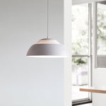 Load image into Gallery viewer, Abat Jour Pendant Lamp
