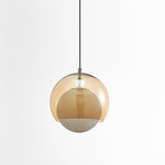 Load image into Gallery viewer, Misty Pendant Lamp