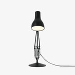 Load image into Gallery viewer, Modryx Modern Pivoting Desk Lamp with Clean Lines - Minimal Task Light for Office Desk and Nightstand