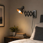 Bild in Gallery-Viewer laden, bedside warm light scene