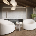 Load image into Gallery viewer, Voiles Pendant Lamp