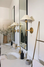 Charger l'image dans la visionneuse de galerie, Applique Hackney