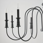 Load image into Gallery viewer, Briarworth Chandelier