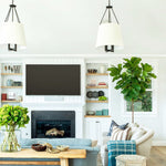 Load image into Gallery viewer, Dalston Pendant Lamp