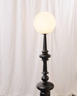 Bild in Gallery-Viewer laden, Schach Stehlampe