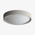 Cargar imagen en el visor de la Galería, Luz de Techo Redonda Acrion - Luz Acrílica Moderna para Dormitorio