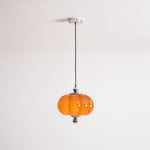 Load image into Gallery viewer, Pumpino Pendant Lamp