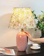 Load image into Gallery viewer, Bloomora Table Lamp
