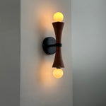Charger l'image dans la visionneuse de galerie, Lampe murale linéaire moderne – Applique LED minimaliste pour chambre, salon, couloir