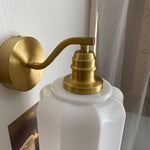 Bild in Gallery-Viewer laden, Henry Wandleuchte