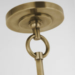 Load image into Gallery viewer, Reed Hanging Pendant Lamp