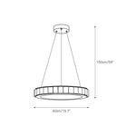 Load image into Gallery viewer, Avalon Chandelier