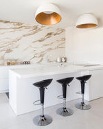 Charger l'image dans la visionneuse de galerie, Lampe de plafond Duo