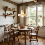 Bild in Gallery-Viewer laden, Carrara Alabaster Pendelleuchte