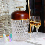 Load image into Gallery viewer, Delia Portable Table Lamp