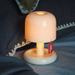 Load image into Gallery viewer, Mini Nessino Table Lamp (built-in battery)