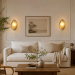 Cargar imagen en el visor de la Galería, wall sconce room scene
