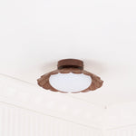 Cargar imagen en el visor de la Galería, Lámpara de techo Nephele