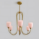Load image into Gallery viewer, Mild Velin Chandelier