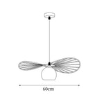 Cargar imagen en el visor de la Galería, Lámpara colgante Fluora Hat