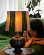 Load image into Gallery viewer, Harmony Stripe Table Lamp