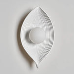 Charger l'image dans la visionneuse de galerie, Applique murale Feuilles