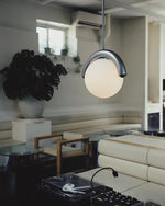 Load image into Gallery viewer, Lenox Linear Chandelier