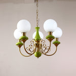 Load image into Gallery viewer, Onyx Chandelier