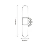 Cargar imagen en el visor de la Galería, Lámpara de Pared Calvero