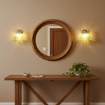 Load image into Gallery viewer, Valier Petal Wall Lamp