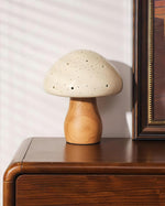 Load image into Gallery viewer, Mielo Mushroom Table Lamp
