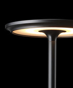 Load image into Gallery viewer, Savoy Elegance Wireless Table Lamp