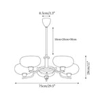 Load image into Gallery viewer, Bonnie Chandelier