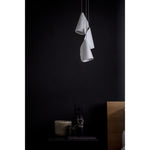 Load image into Gallery viewer, 21 Thin Porcelain Pendant Lamp