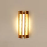 Cargar imagen en el visor de la Galería, Lámpara de pared Regina de nogal