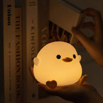 Load image into Gallery viewer, Mini Nessino Table Lamp (built-in battery)