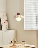 Cargar imagen en el visor de la Galería, Lámpara colgante Celena