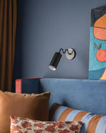 Cargar imagen en el visor de la Galería, Lámpara de Pared Bea
