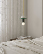 Charger l'image dans la visionneuse de galerie, Lampe suspension Junit