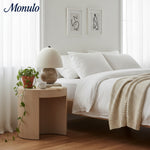 Load image into Gallery viewer, Cordove Artistic Sphere-Base Contemporary Table Lamp for Bedside and Study