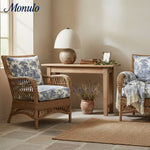 Load image into Gallery viewer, Cordove Artistic Sphere-Base Contemporary Table Lamp for Bedside and Study