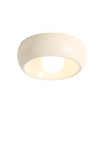 Load image into Gallery viewer, Round Flush Mount Ceiling Light