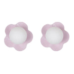 Bild in Gallery-Viewer laden, Rivolence Blütenblatt-inspirierte skulpturale Wandleuchte für Wohnzimmer & Schlafzimmer