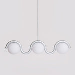 Load image into Gallery viewer, Lenox Linear Chandelier