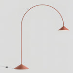 Load image into Gallery viewer, Orbitas Floor Lamp