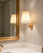 Load image into Gallery viewer, Ethereal Wall Lamp